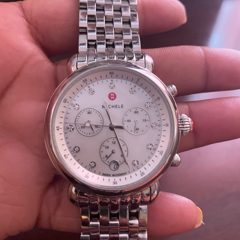 Michelle Watch - image 1